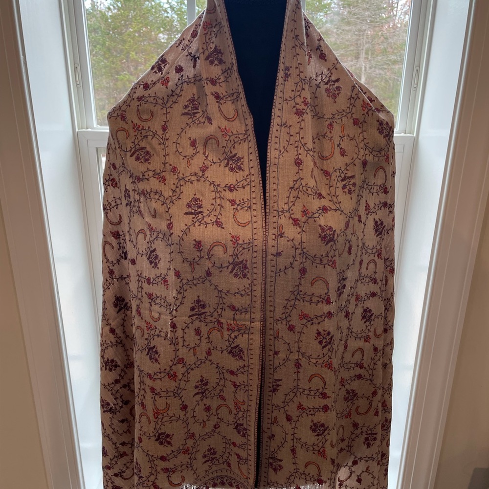 Shawl